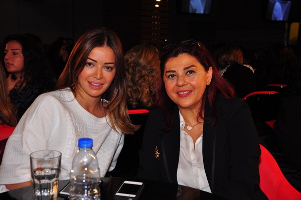 Eight Jeans & Tarek Senou Fashion Show